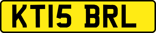 KT15BRL