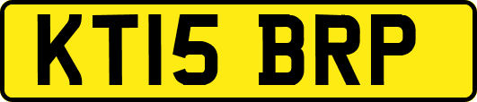 KT15BRP