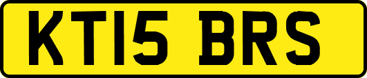 KT15BRS