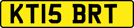 KT15BRT