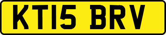 KT15BRV