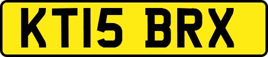 KT15BRX