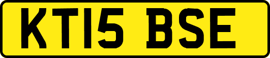 KT15BSE