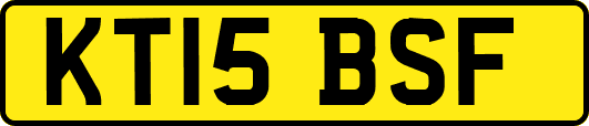 KT15BSF