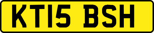 KT15BSH