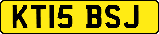 KT15BSJ