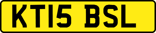 KT15BSL