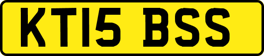 KT15BSS