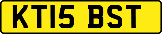 KT15BST