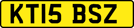 KT15BSZ