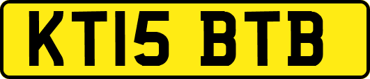 KT15BTB