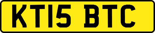 KT15BTC