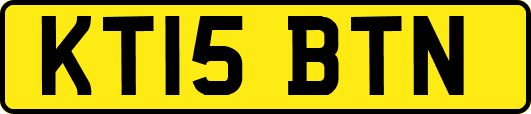 KT15BTN
