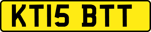 KT15BTT