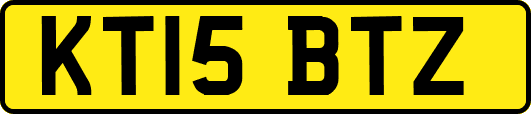 KT15BTZ