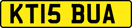 KT15BUA