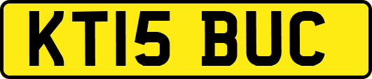 KT15BUC