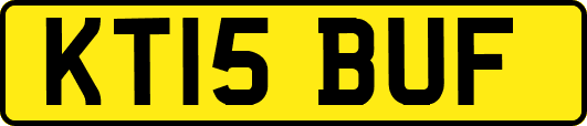 KT15BUF