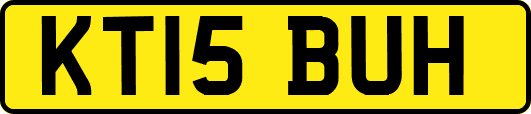 KT15BUH