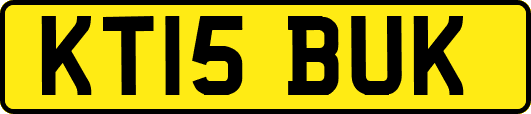 KT15BUK