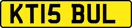 KT15BUL