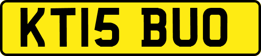 KT15BUO