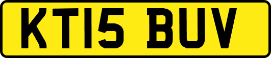 KT15BUV
