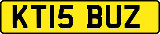 KT15BUZ