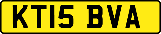 KT15BVA