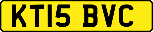 KT15BVC