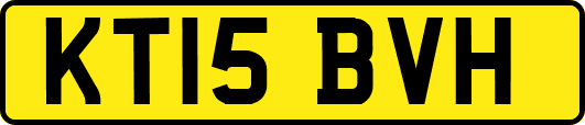 KT15BVH
