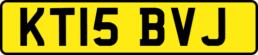 KT15BVJ