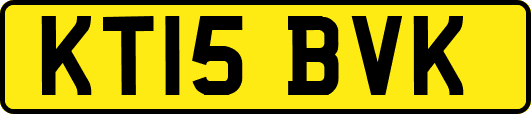 KT15BVK