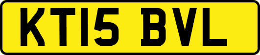 KT15BVL