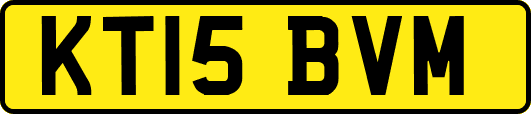 KT15BVM