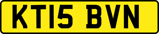 KT15BVN