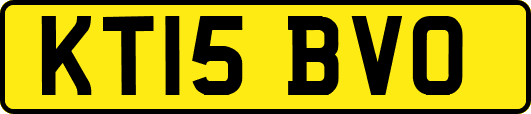 KT15BVO