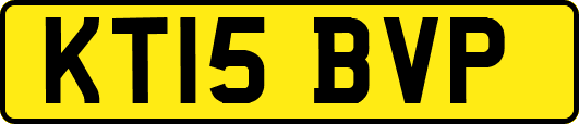 KT15BVP