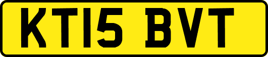 KT15BVT