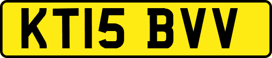 KT15BVV