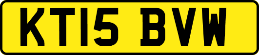 KT15BVW