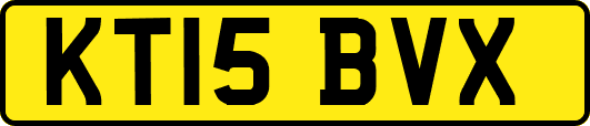 KT15BVX