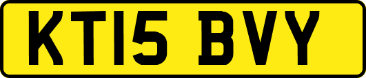 KT15BVY