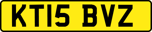 KT15BVZ