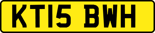 KT15BWH
