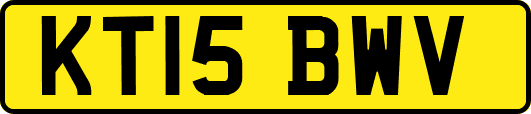 KT15BWV