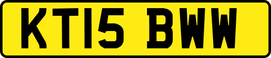 KT15BWW