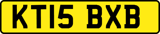KT15BXB