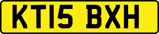KT15BXH