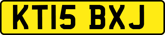 KT15BXJ